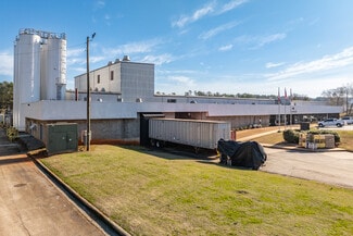 Cartersville, GA Industrial - 110 Dent Dr NE