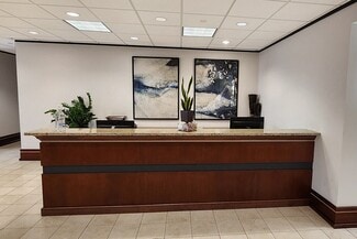Cincinnati, OH Coworking Space - 250 E 5th St