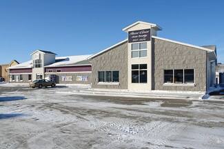 Chatfield, MN Freestanding - 251-257 Main St N