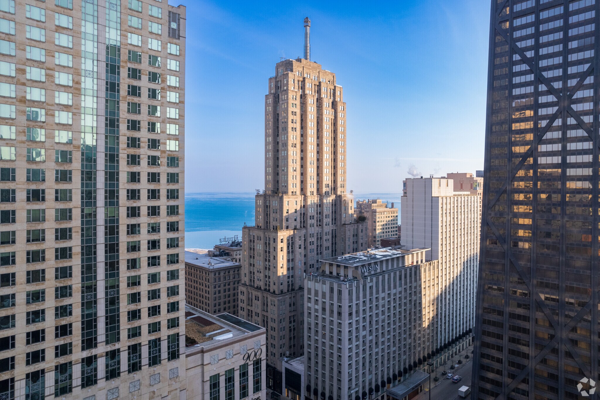 919 N Michigan Ave, Chicago, IL for Rent
