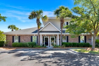 Savannah, GA Office - 9100 White Bluff Rd