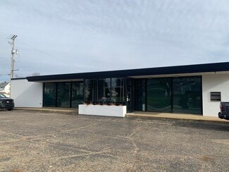 Canton, OH Office - 1208 Harrison Ave SW