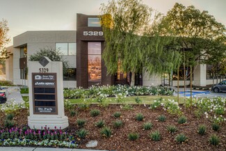 Bakersfield, CA undefined - 5329 Office Center Ct