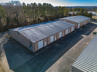 Spring Hill, TN Industrial - 3710 John Lunn Rd