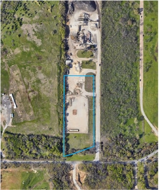Fort Worth, TX Industrial - 7101 Old Randol Mill Rd Fort Worth, TX Industrial - 7101 Old Randol Mill Rd