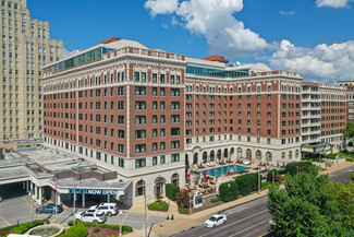 Saint Louis, MO Retail - 212-232 N Kingshighway Blvd