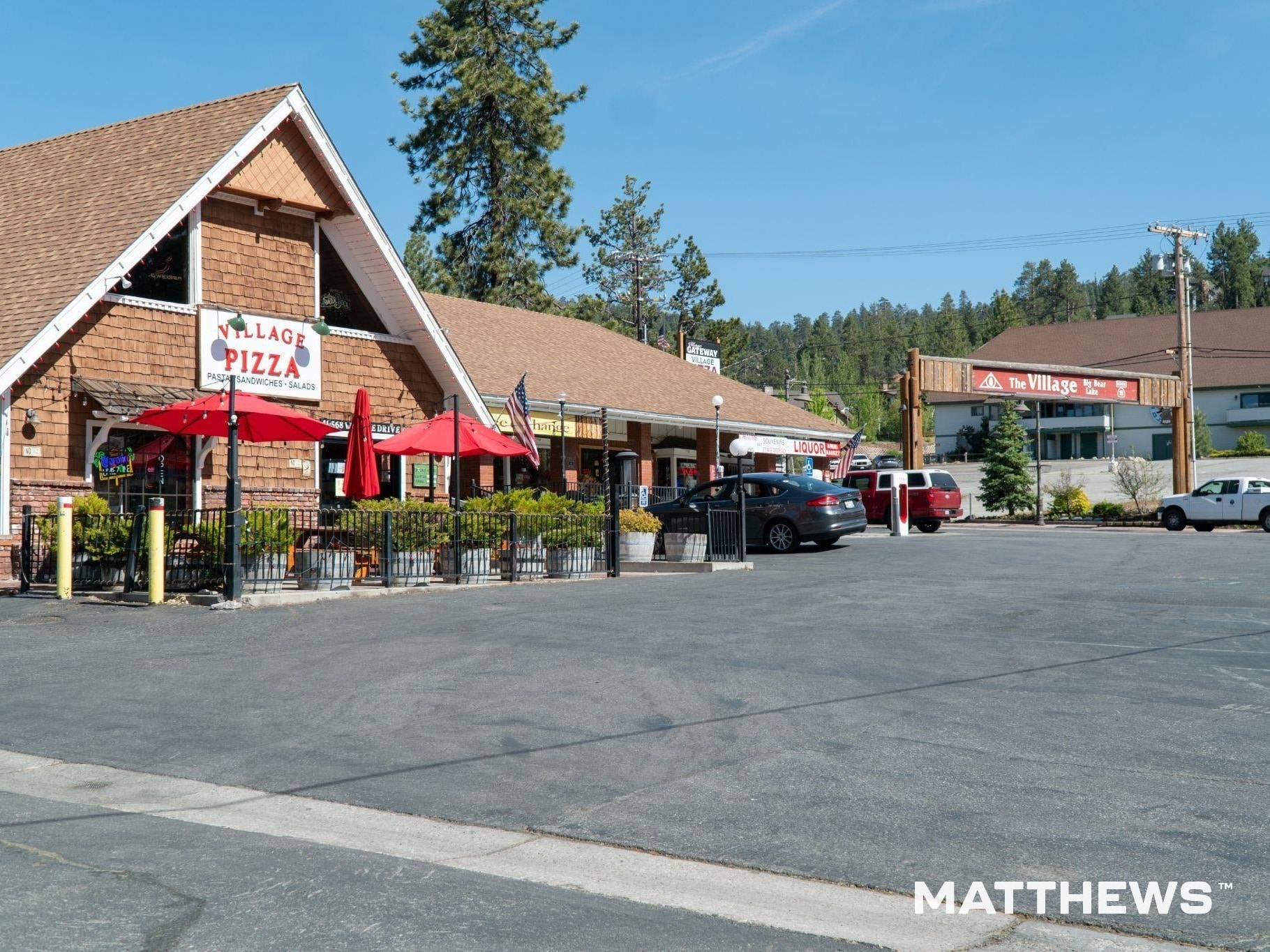 40568 Village Dr, Big Bear Lake, CA for Sale