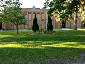 Cement City, MI Schools - 130 Jackson St