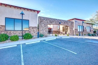 10051 E DYNAMITE BLVD  