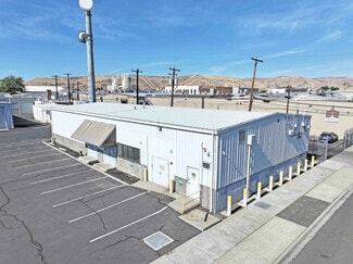Yakima, WA Industrial - 215 N 3rd Ave