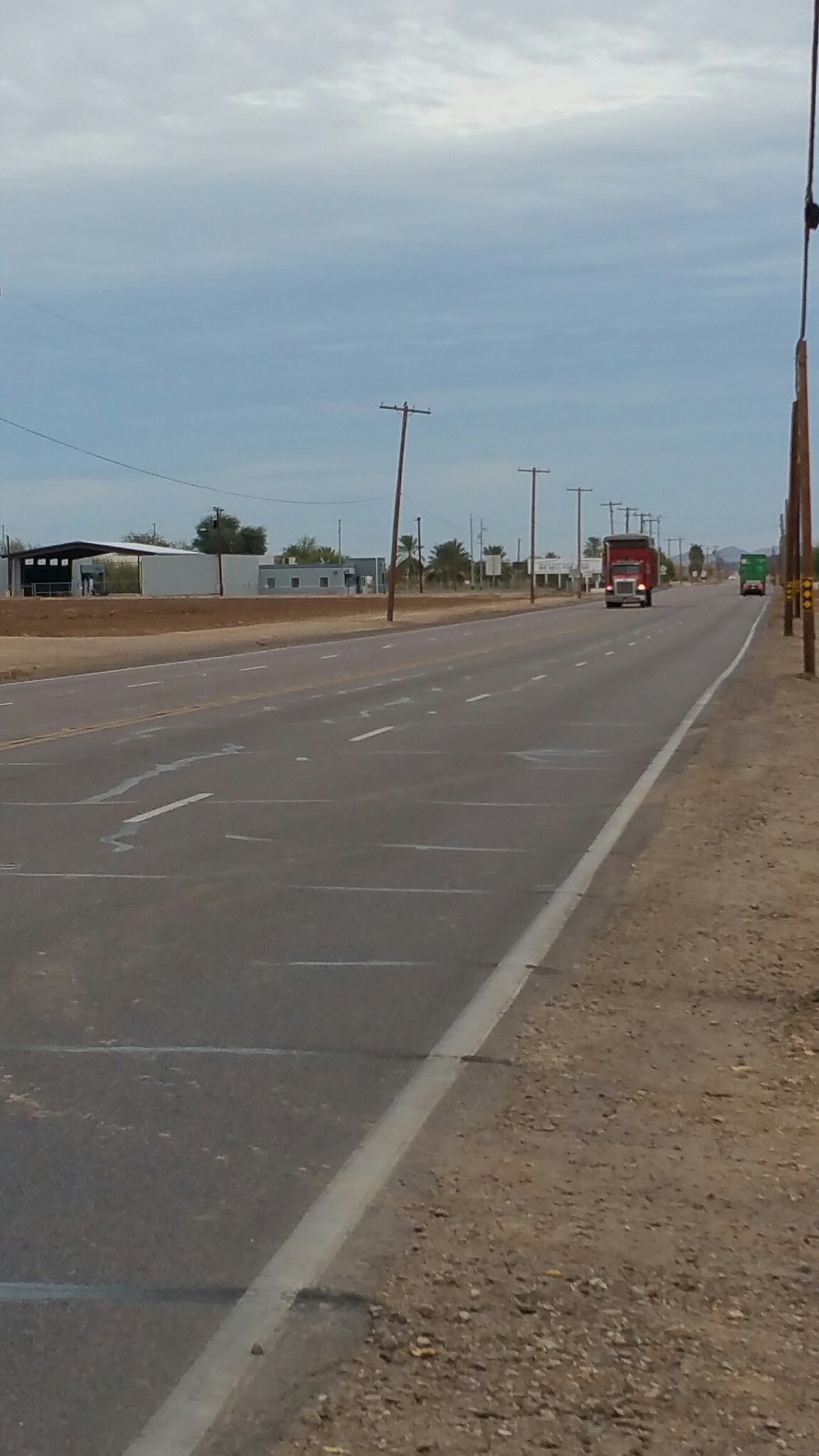 41014 N US 60 Ave, Morristown, AZ for Sale