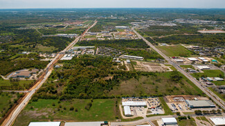 Denton, TX Commercial - 100 N Loop 288