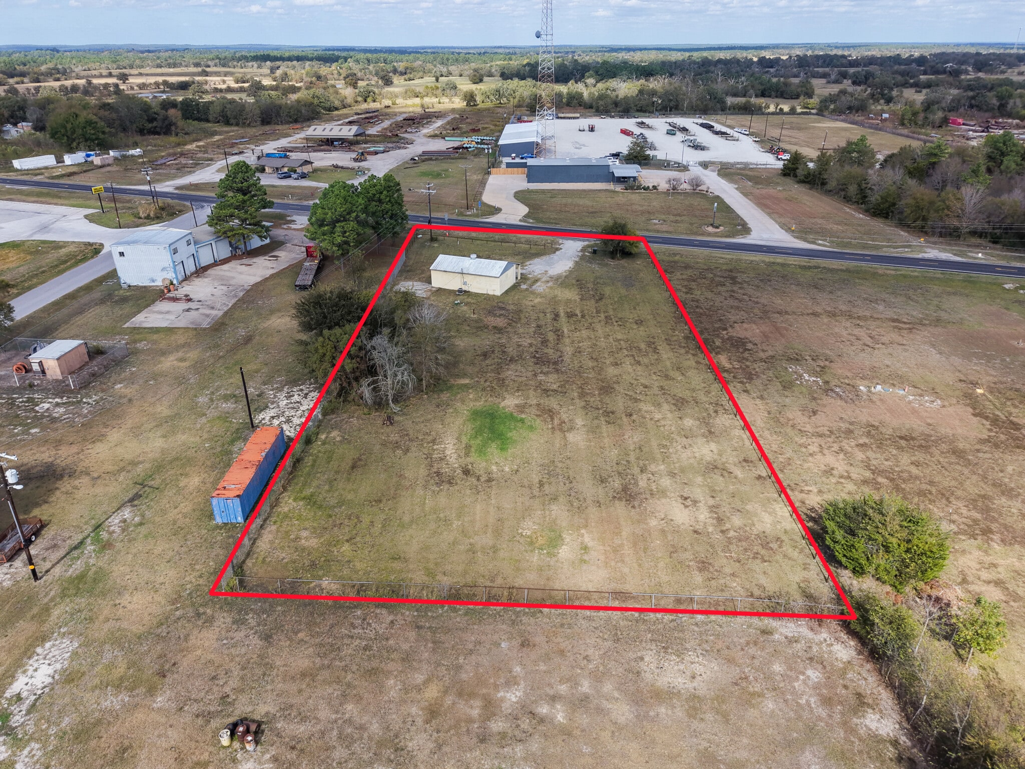 1425 State Highway 75 N, Huntsville, TX for Rent