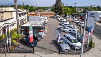 Pacoima, CA Auto Repair - 13632 Van Nuys Blvd