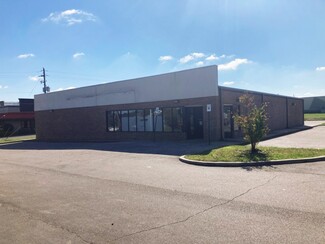 Memphis, TN Retail - 7053 Winchester Rd