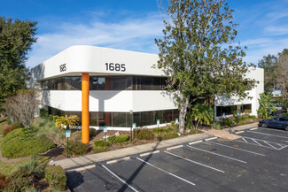 Winter Park, FL Office - 1685 Lee Rd