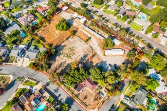 Glendora, CA Residential - 1449 E Bennett Ave