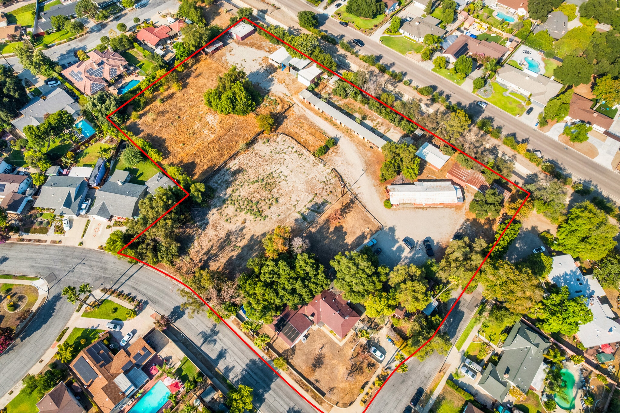 1449 E Bennett Ave, Glendora, CA for Sale