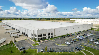 Edwardsville, IL Industrial - 3919 Lakeview Corporate Dr