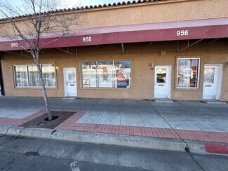 Firebaugh, CA Office - 958 O St Firebaugh, CA Office - 958 O St