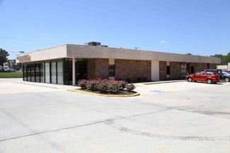 Kansas City, MO Office/Retail - 8407 N Main St Kansas City, MO Office/Retail - 8407 N Main St