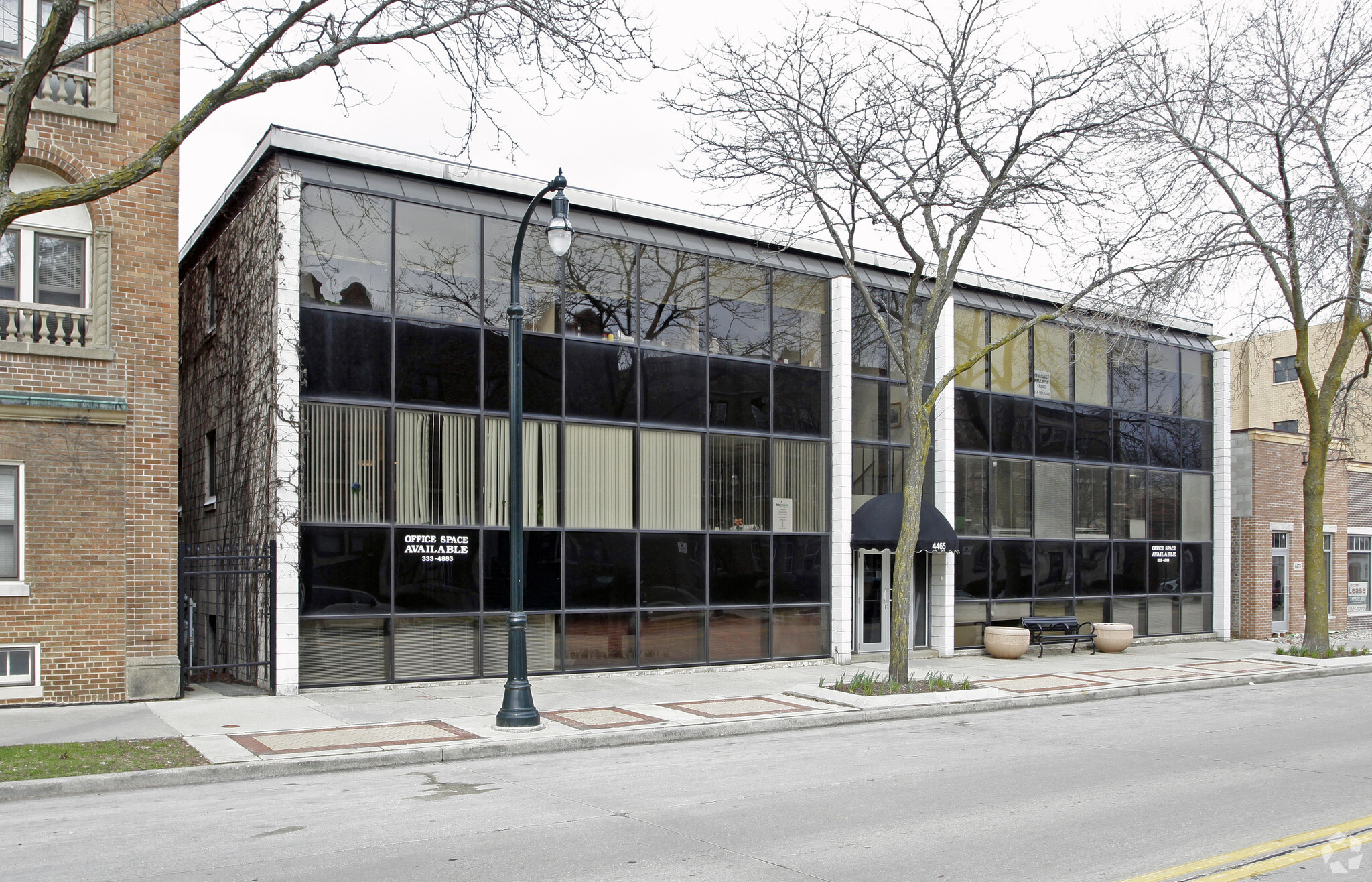 4465 N Oakland Ave, Milwaukee, WI for Rent