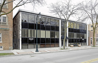 Milwaukee, WI Office - 4465 N Oakland Ave