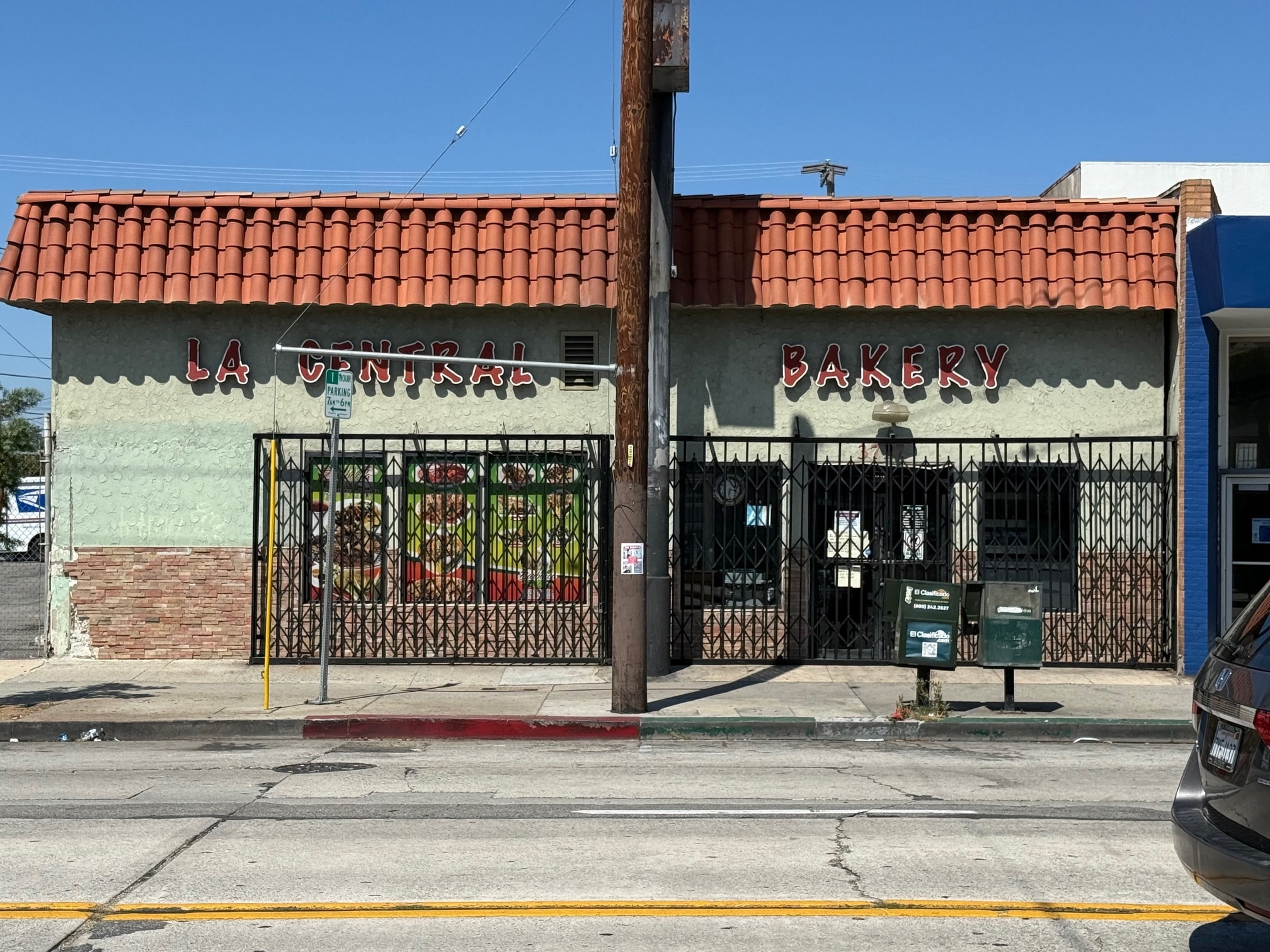 3727 E 1st St, Los Angeles, CA for Rent