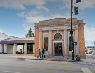 Brevard, NC Retail - 67 W Main St