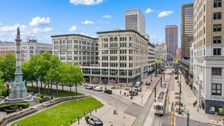 Buffalo, NY Office, Office/Retail, Retail - 403 Main St