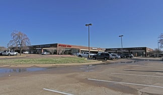 Arlington, TX Retail - 5975 S Cooper St
