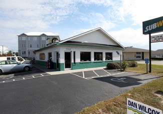 Carolina Beach, NC Fast Food - 700 N Lake Park Blvd Carolina Beach, NC Fast Food - 700 N Lake Park Blvd