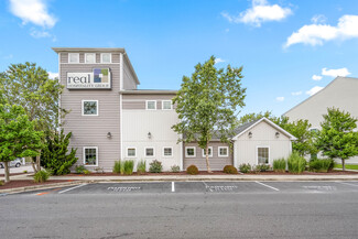 Ocean City, MD Office - 12800 Hospitality Way