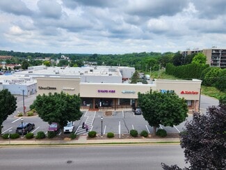State College, PA Retail - 129 Rolling Ridge Dr