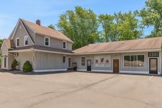 Branford, CT Retail - 223 E Main St