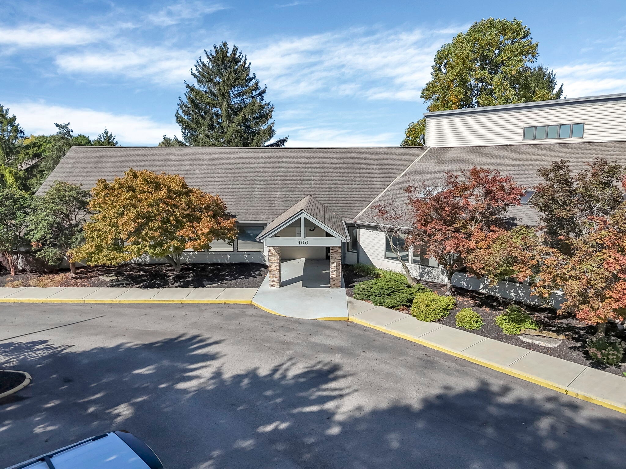 400 Venture Dr, Lewis Center, OH for Rent