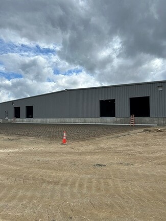 North Kingstown, RI Industrial - 370 Commerce Park Rd