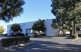 Camarillo, CA Industrial - 930 Via Alondra