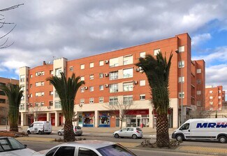 Valdemoro, MAD Coworking Space - 160 Avenida Mar Mediterráneo