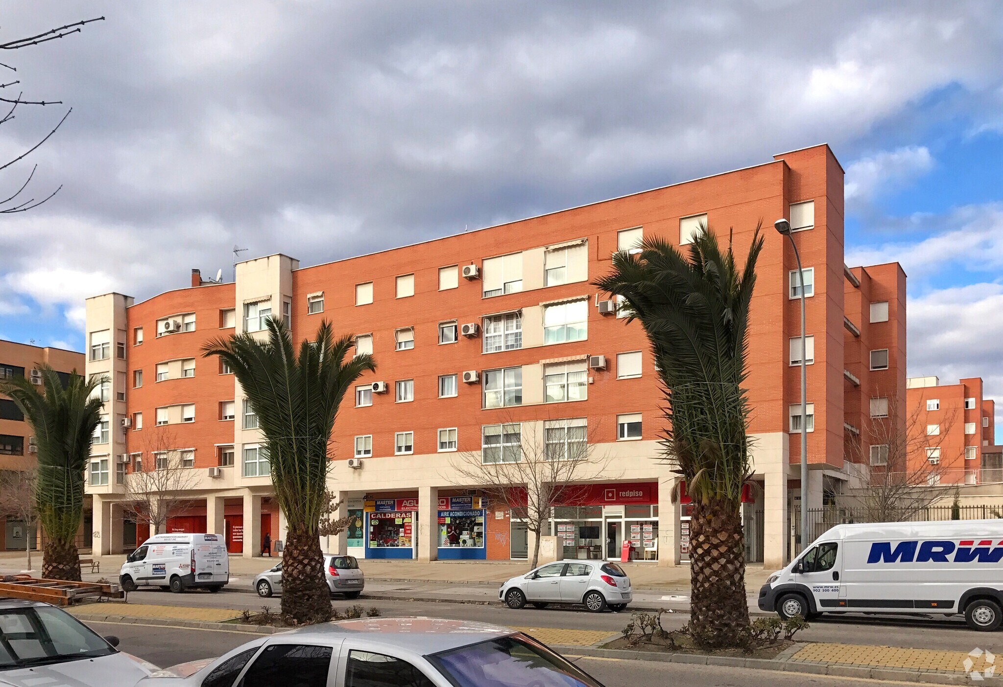 160 Avenida Mar Mediterráneo, Valdemoro, MAD for Rent