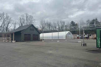 Shelburne, VT Commercial Land - 2545 Shelburne Rd