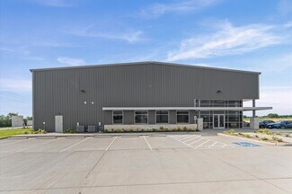 Waller, TX Industrial - 20223 Binford Rd Waller, TX Industrial - 20223 Binford Rd