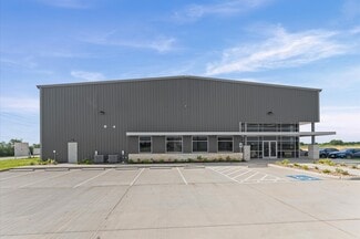 Waller, TX Industrial - 30011 Binford Park Rd