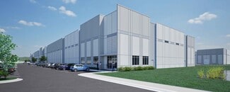 Hobart, IN Industrial - 2160 Northwind Pky