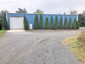 Green Lane, PA Industrial - 3003 Main St