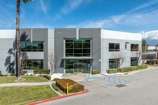 San Bernardino, CA Industrial - 450 Parkcenter Cir N