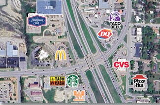 Decatur, TX Commercial - 104 Business 81-287