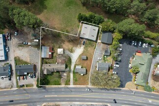 1250-1252 Boiling Springs Rd