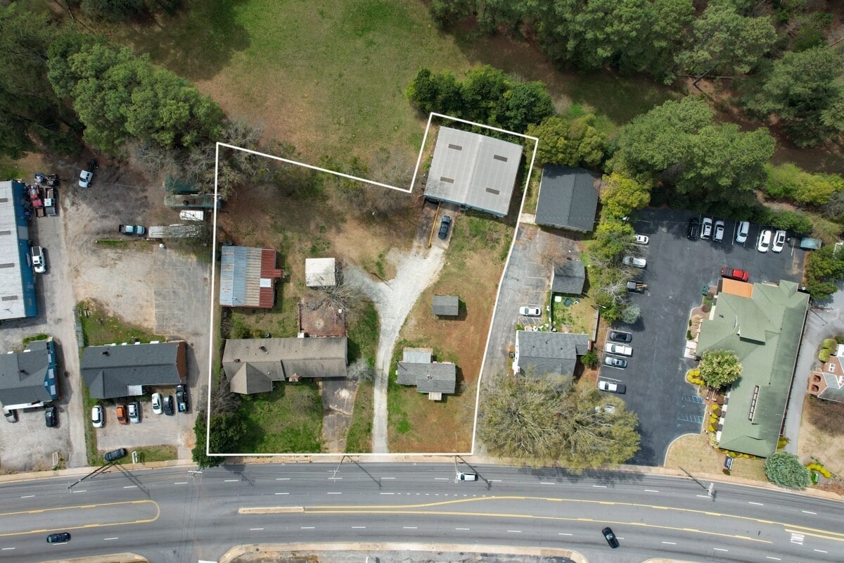 1252 Boiling Springs Rd, Spartanburg, SC for Sale