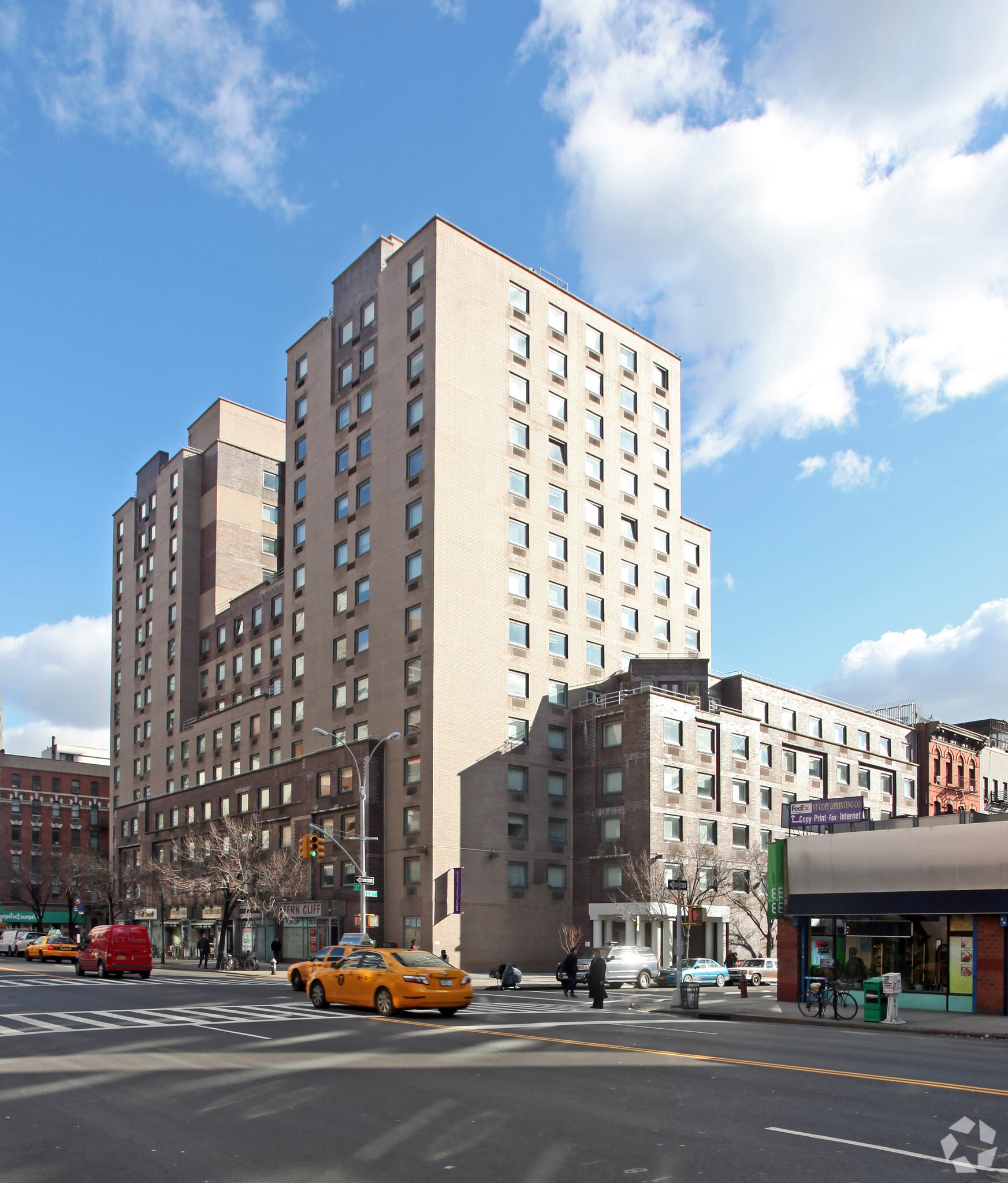 77 3rd Ave, New York, NY for Rent